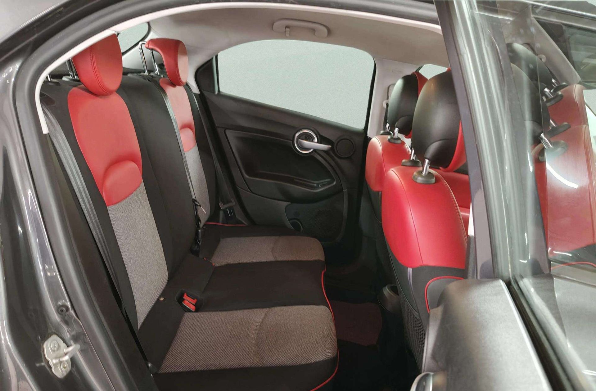 Fiat 500X 1.6 E-Torq Pop Star 4x2 - foto 17