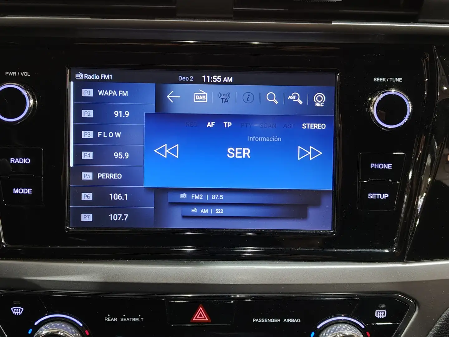 Foto SsangYong Korando Ssangyong Korando D16T Urban Auto (136 CV)