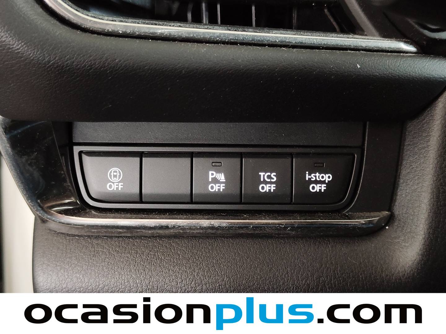 Foto Mazda CX-30 Mazda CX-30 2.0 Skyactiv-G Evolution 2WD (122 CV)