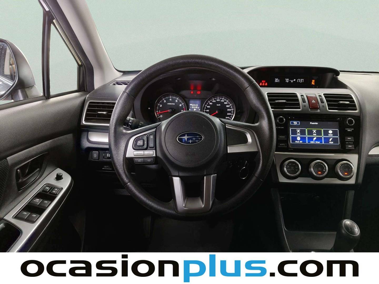 Subaru XV Subaru XV 1.6 Advance  (114 CV) 4x4 de segunda mano