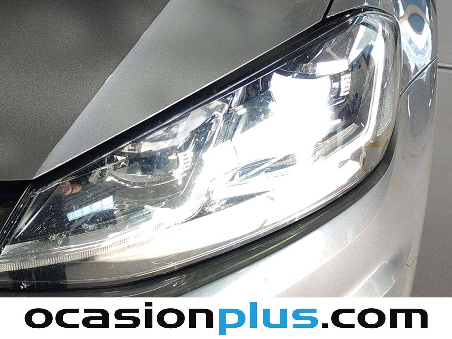 Volkswagen Golf Volkswagen Golf Advance 1.5 TSI Evo (130 CV) DSG barato