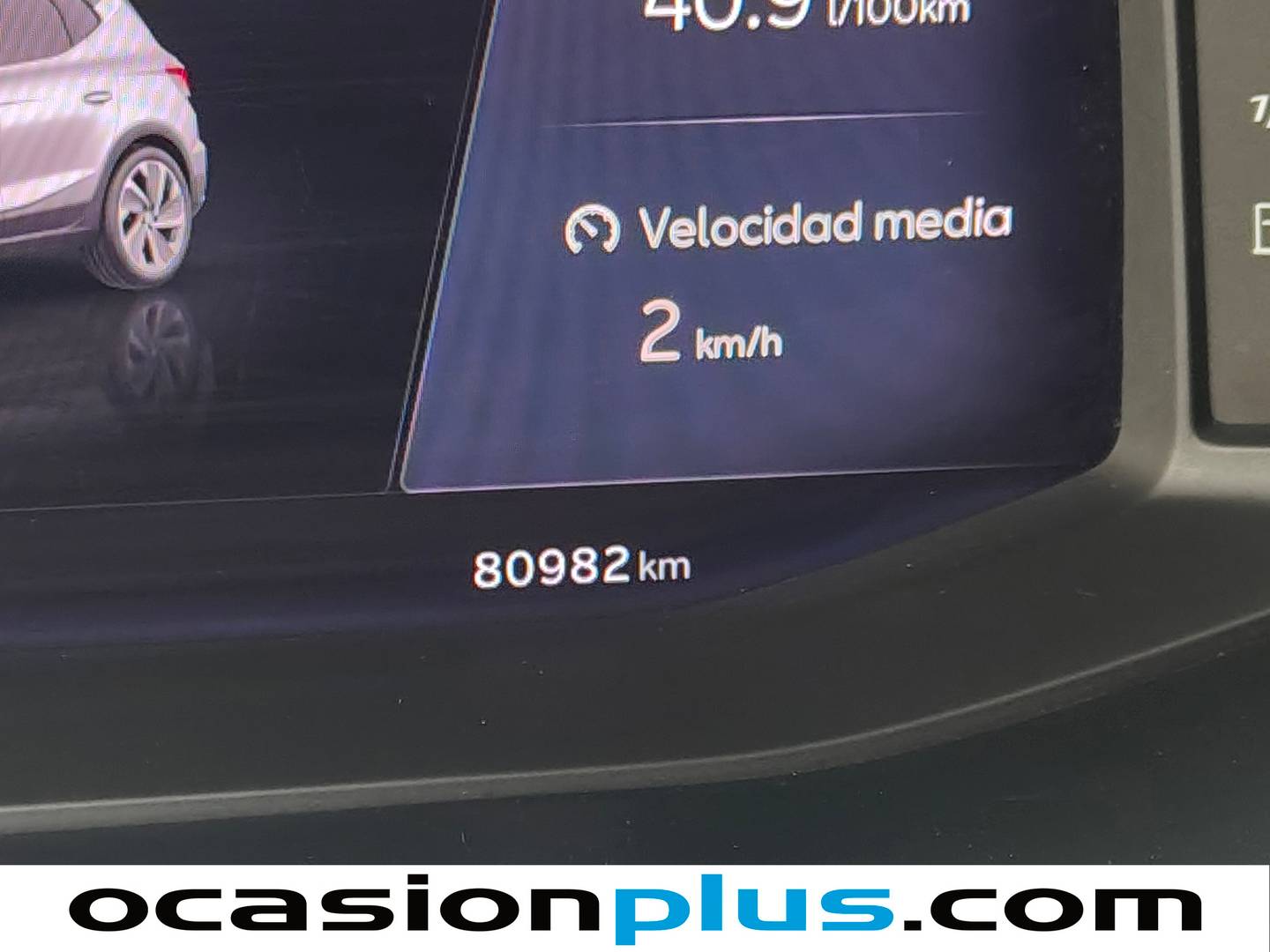 Seat Arona Seat Arona 1.0 TSI S&S FR Plus (110 CV) seminuevo