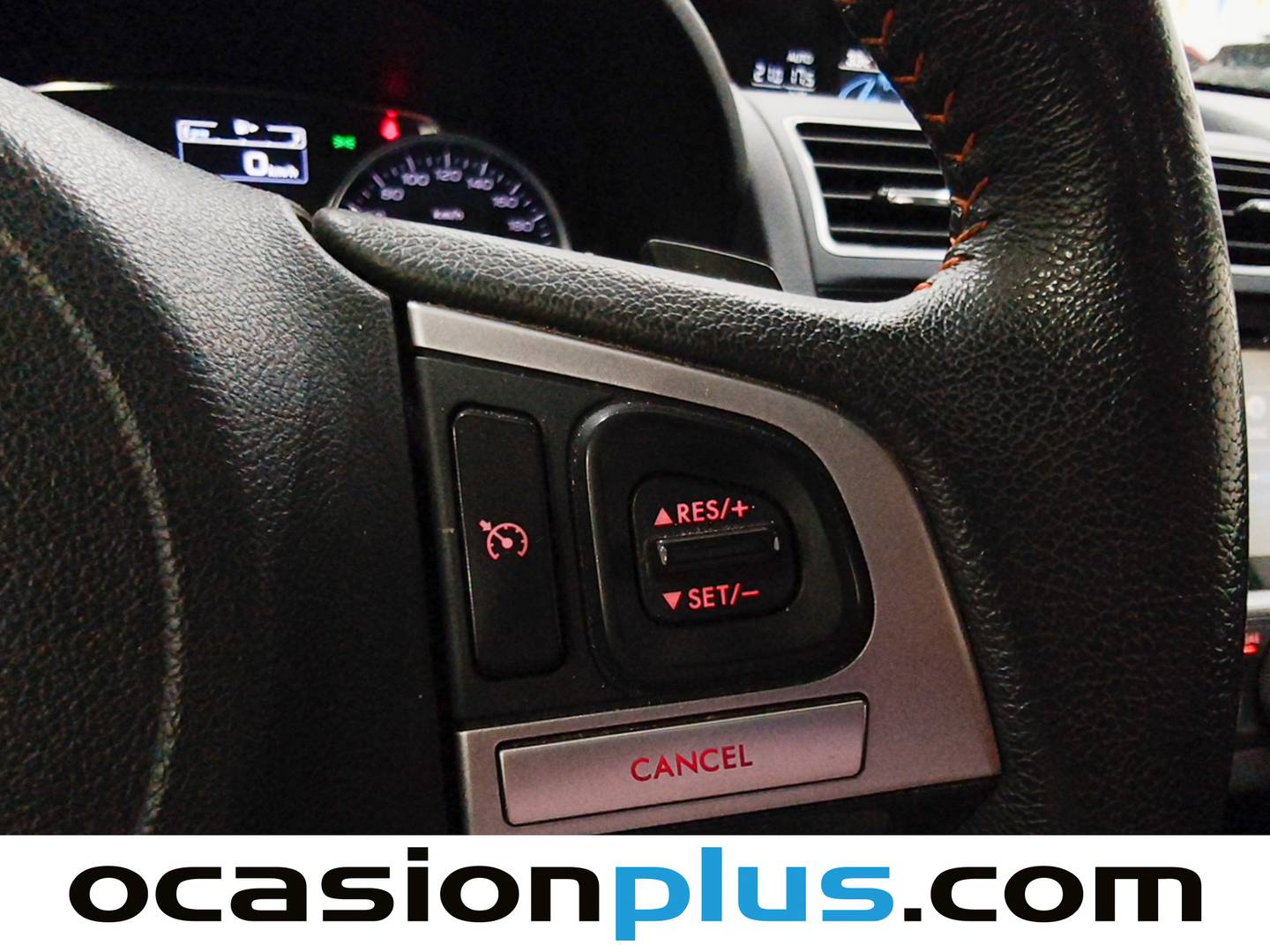 Subaru XV Subaru XV 2.0i Executive Plus CVT Lineartronic (150 CV) 4X4 GLP barato