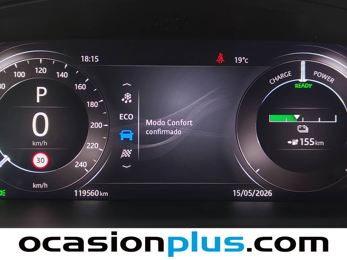 Jaguar i-Pace Jaguar I-PACE EV400 SE 4WD Auto (400 CV) 400cv