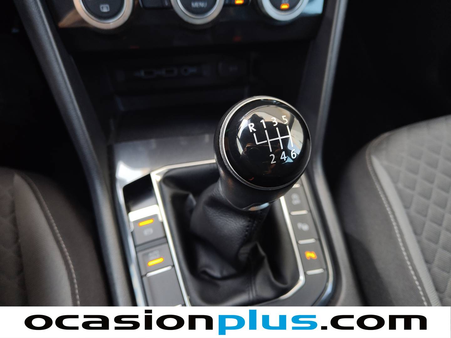 Volkswagen Tiguan Volkswagen Tiguan Advance 2.0 TDI (115 CV) de segunda mano