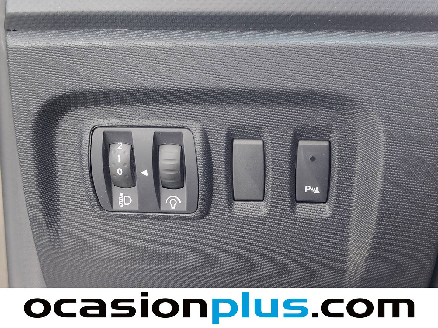 Extras del Renault Captur Renault Captur Zen Energy TCe (120 CV) EDC
