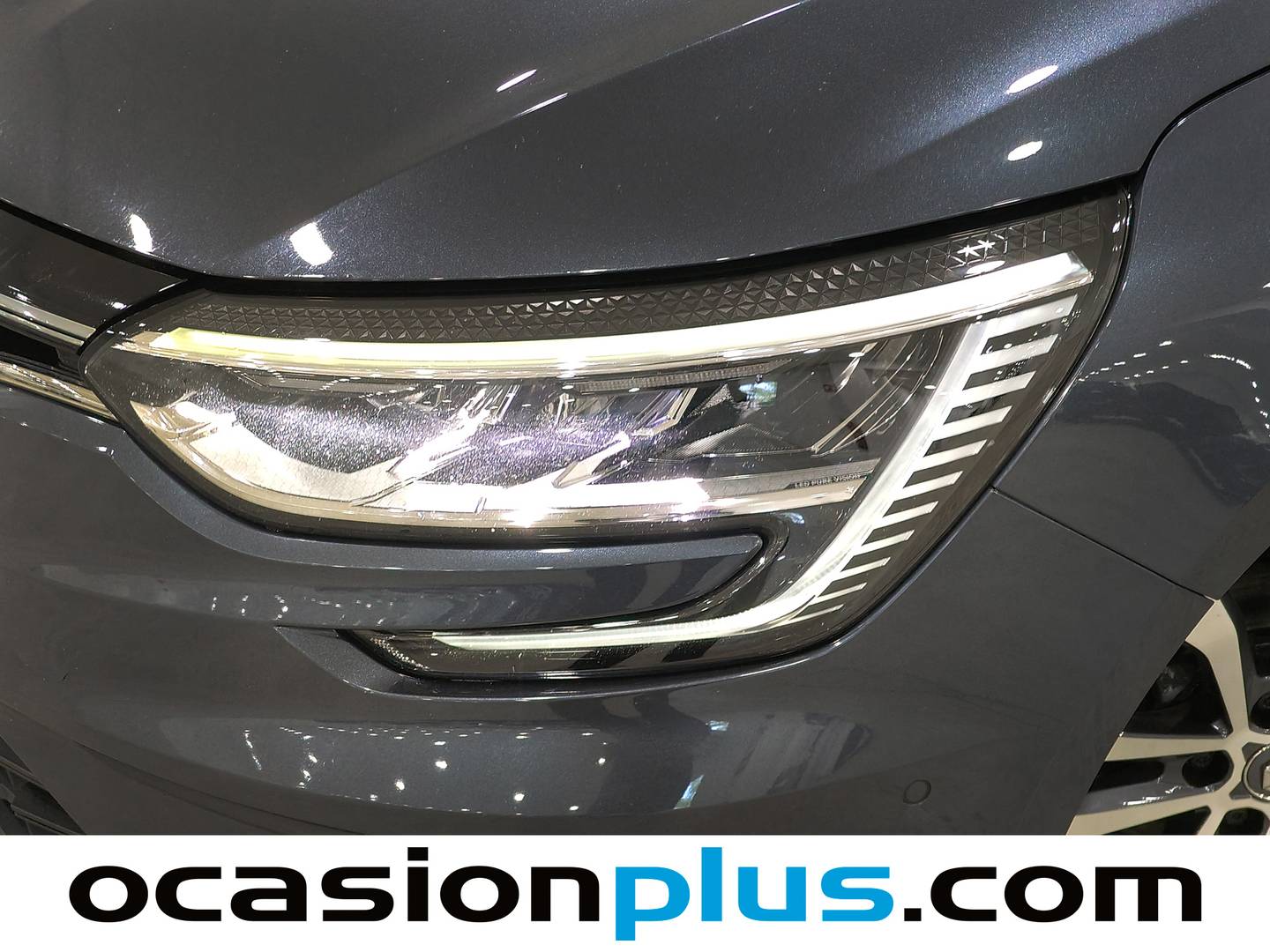 Renault Mégane Renault Megane Sport Tourer Techno TCe (140 CV) EDC GPF al mejor precio