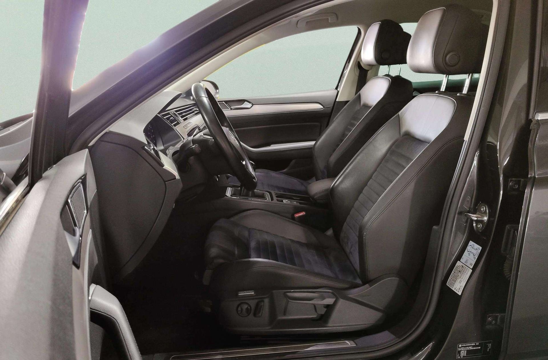 Volkswagen Passat Sport 1.5 TSI - foto 16