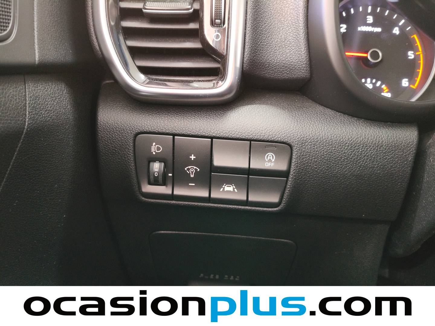 KIA Sportage KIA Sportage 1.6 MHEV Drive 4x2 (115 CV) de segunda mano