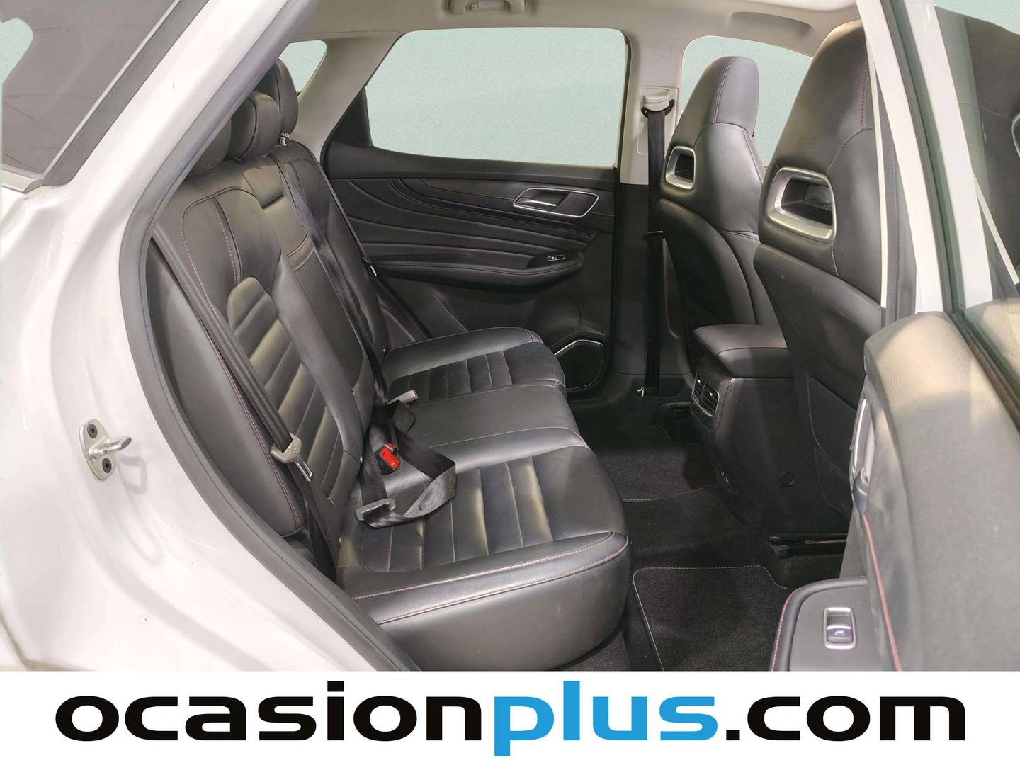 Foto MG HS MG HS 1.5 Turbo GDI Luxury (162 CV)