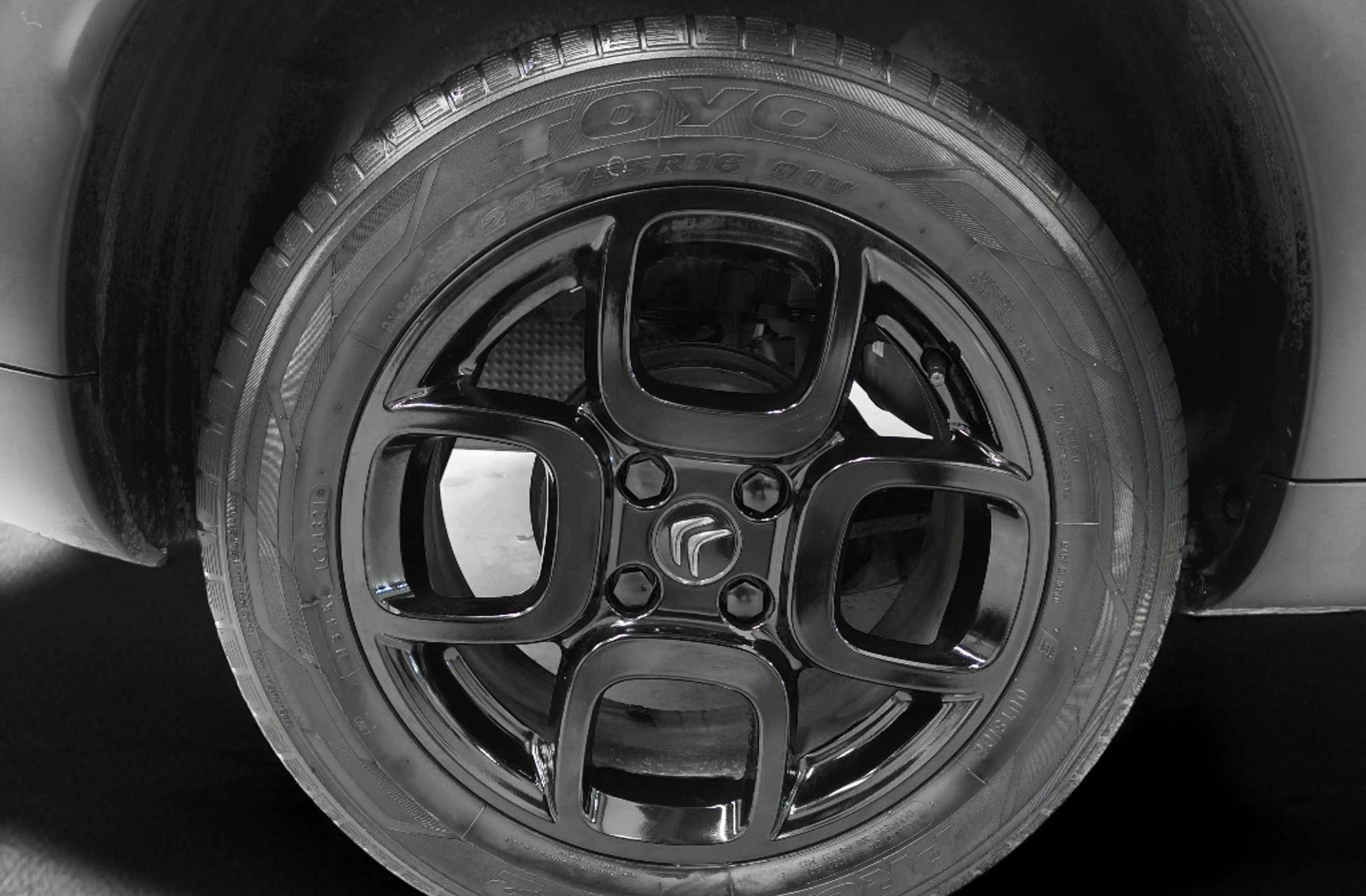 Citroën C4 Cactus PureTech 82 Feel - foto 33