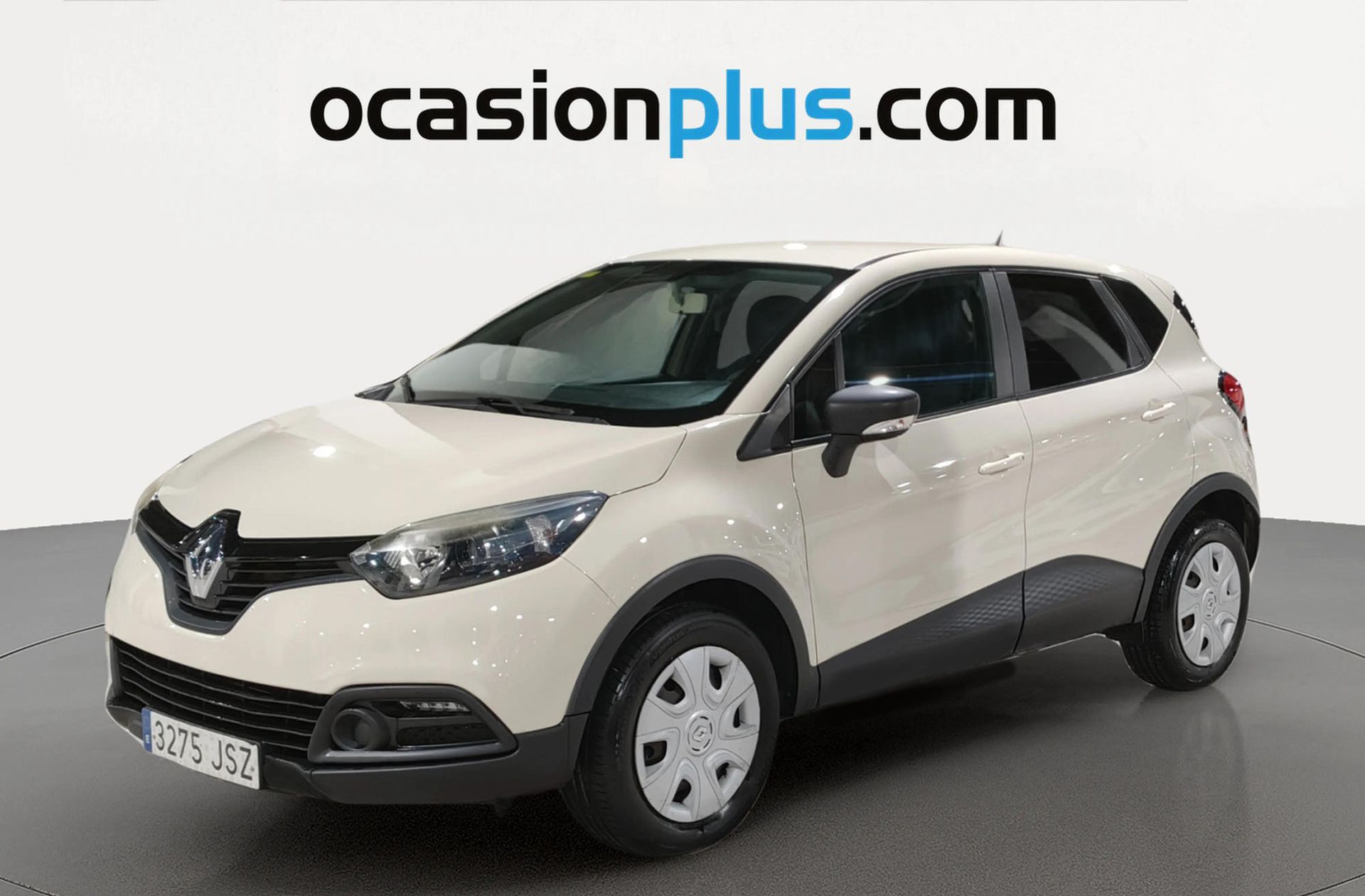 Renault Captur Life Energy TCe