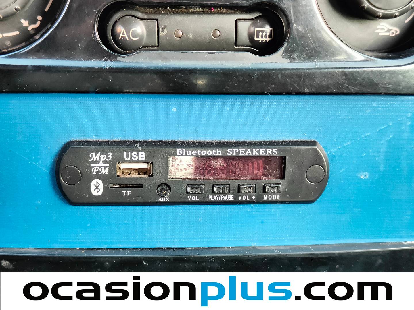 Renault Clio Renault Clio 1.4 16v Emotion (100 CV) de ocasión