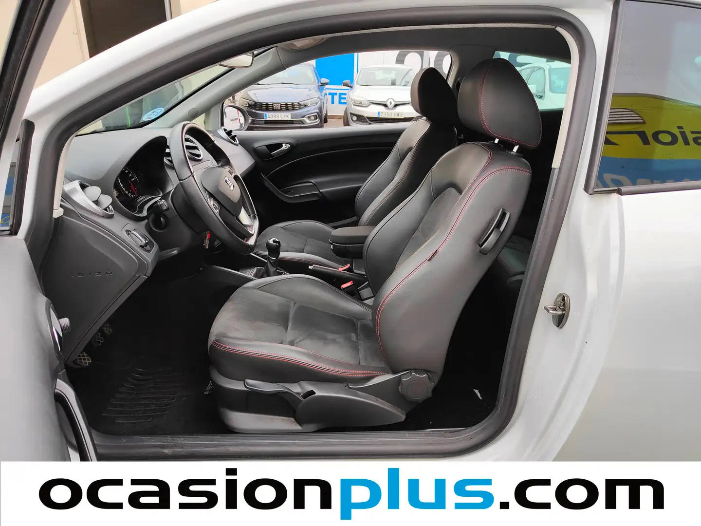 Foto Seat Ibiza SEAT Ibiza 1.0 EcoTSI FR Ultimate Edition (110 CV)