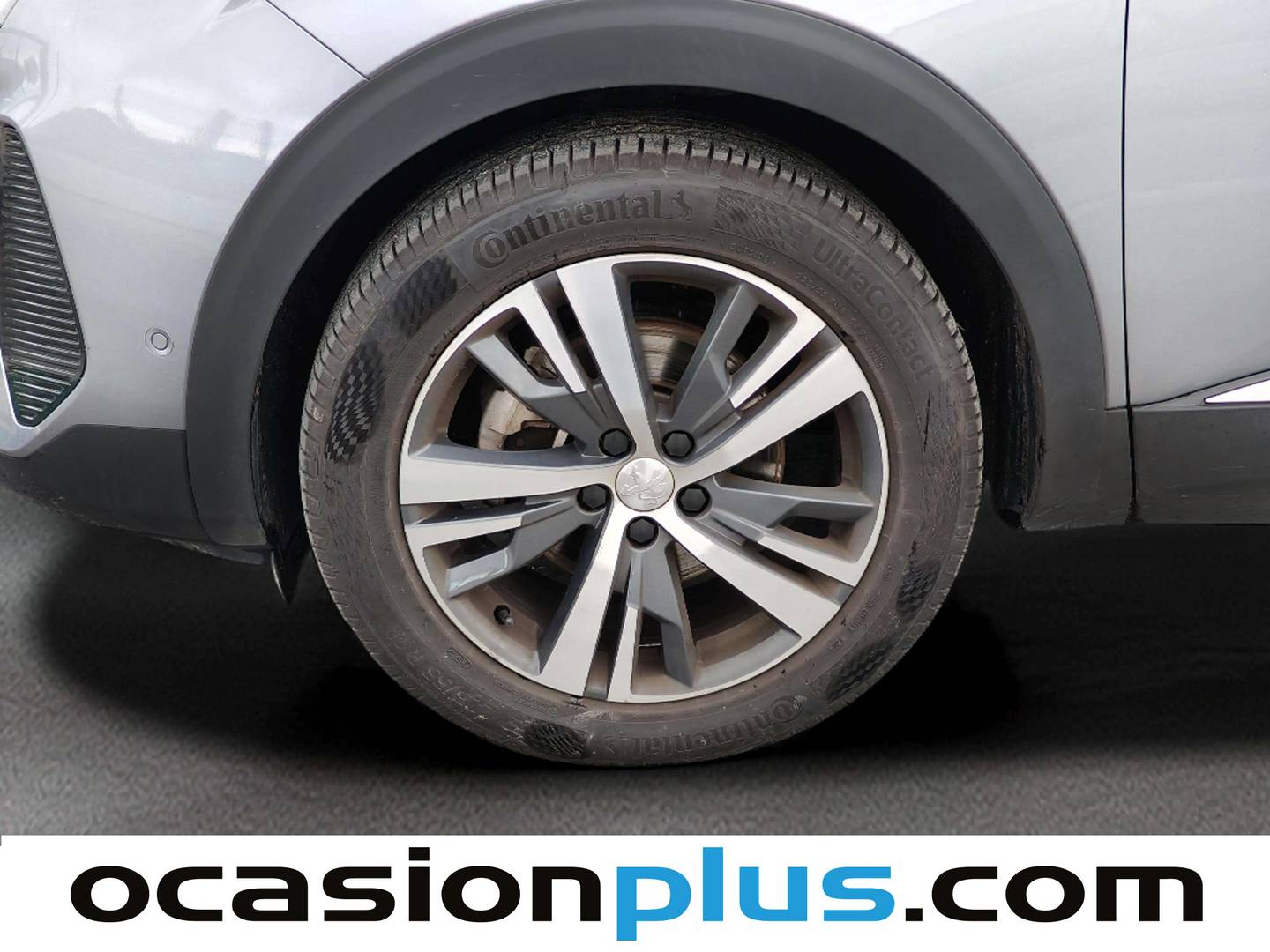 Peugeot 3008 Peugeot 3008 PureTech 130 S&S Allure Pack (130 CV) al mejor precio