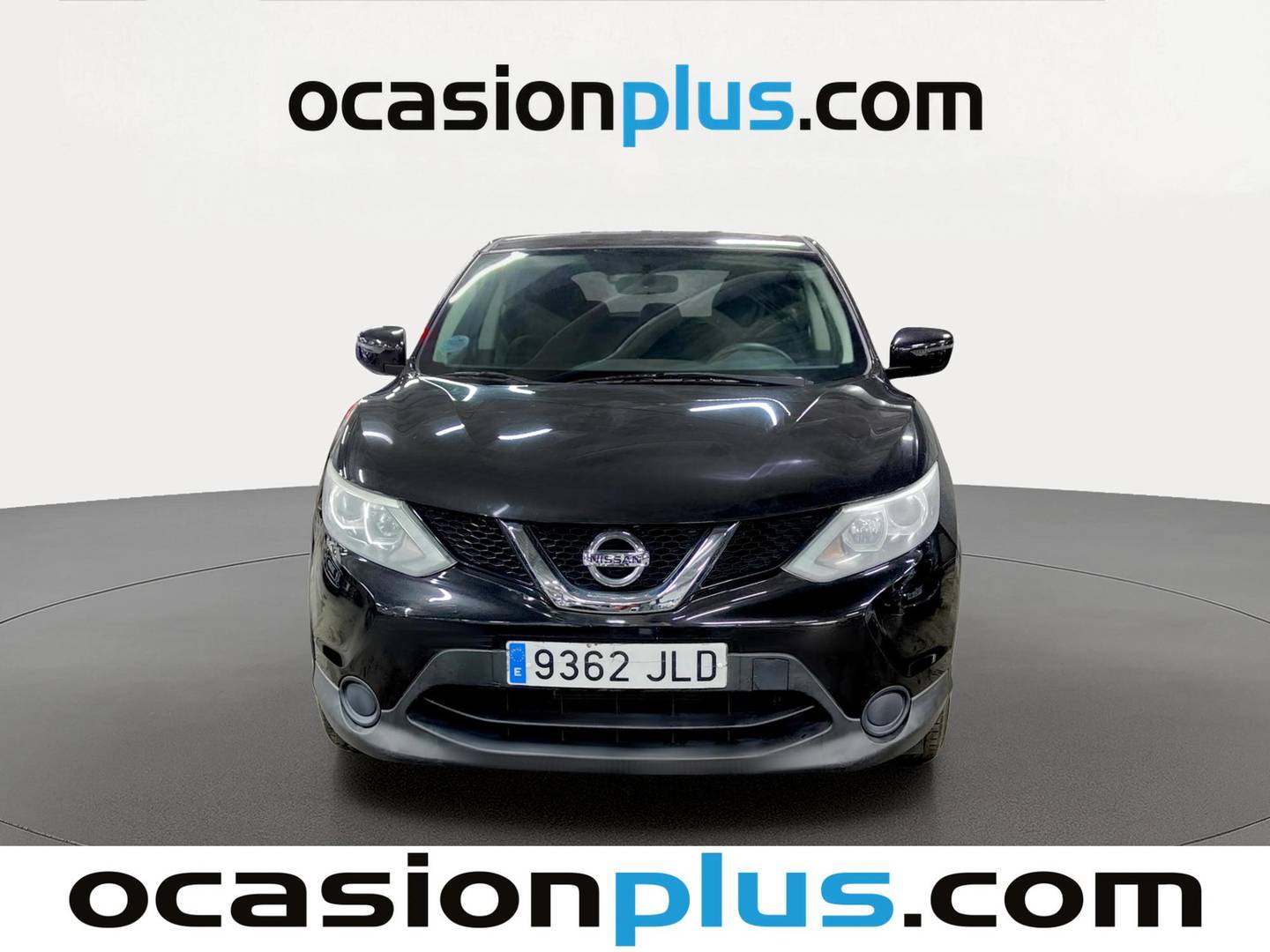 Nissan QASHQAI Nissan Qashqai DIG-T 115 Visia 4x2 (115 CV) barato