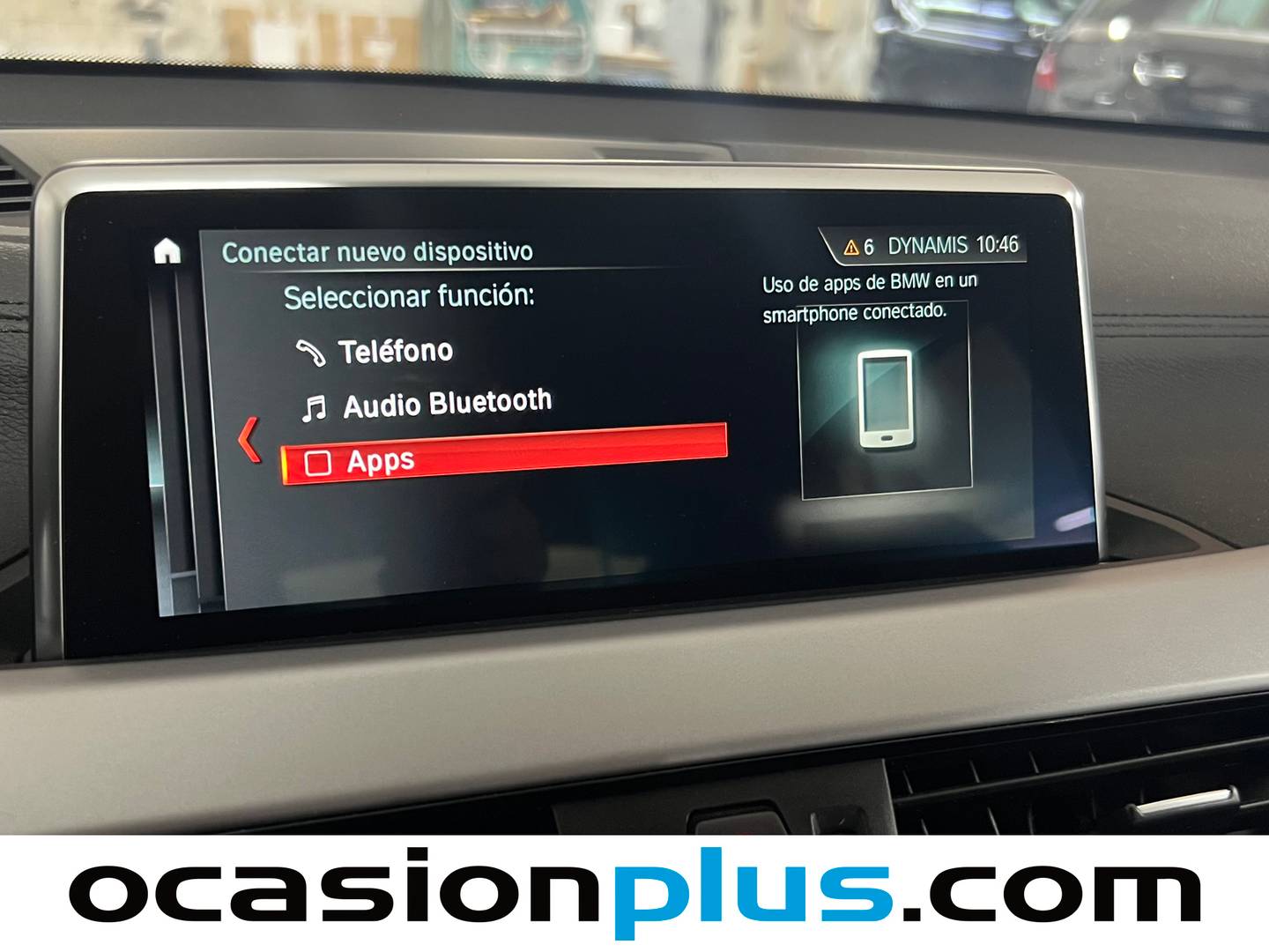 Foto BMW X2 BMW X2 sDrive18d (150 CV)