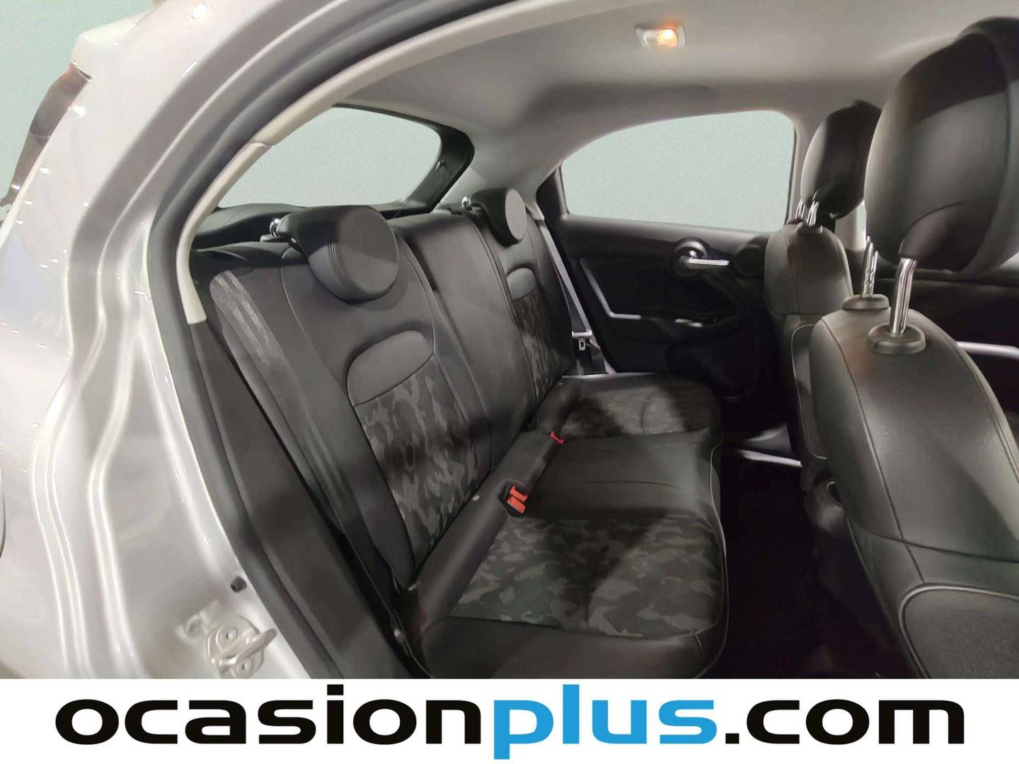 Foto Fiat 500X Fiat 500X 1.0 Firefly T3 S&S Cross (120 CV)