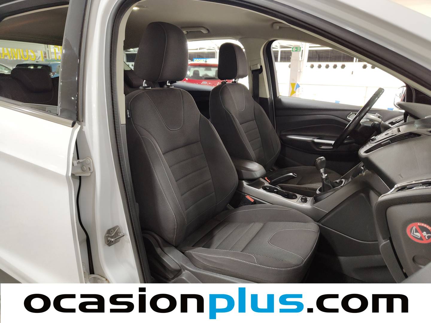 Ford Kuga Ford Kuga 1.5 EcoBoost S&S Trend 4x2 (150 CV) km 0