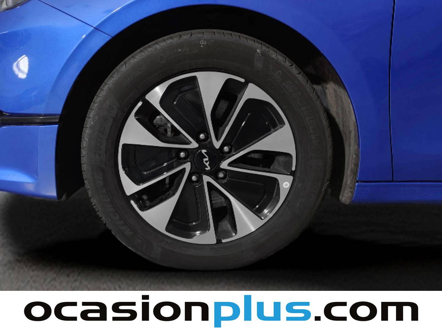 KIA Ceed KIA Ceed 1.0 T-GDi Concept (100 CV) km 0