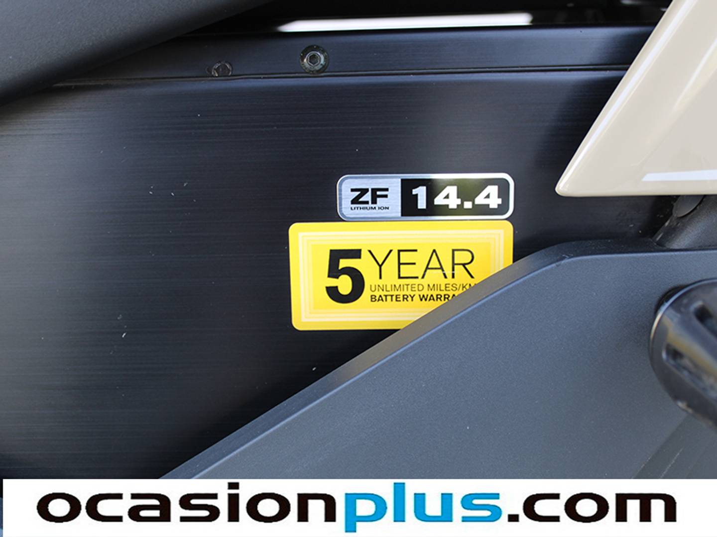 Foto Zero Motorcycles DS ZERO MOTORCYCLES DS ZF14.4