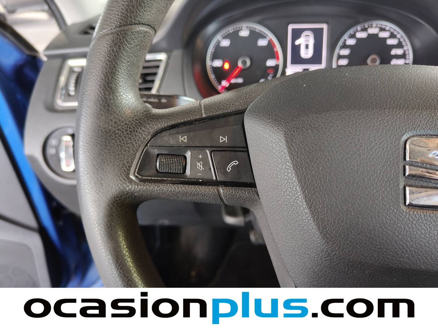 Seat Toledo Seat Toledo 1.6 TDI CR Reference (115 CV) 115cv