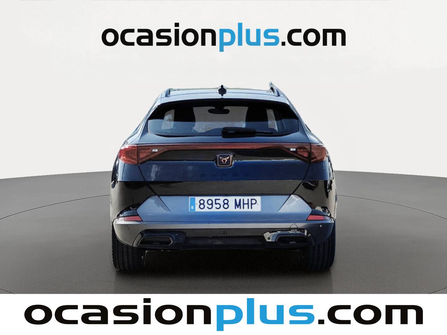 Cupra Formentor CUPRA Formentor 2.0 TDI  (150 CV) km 0