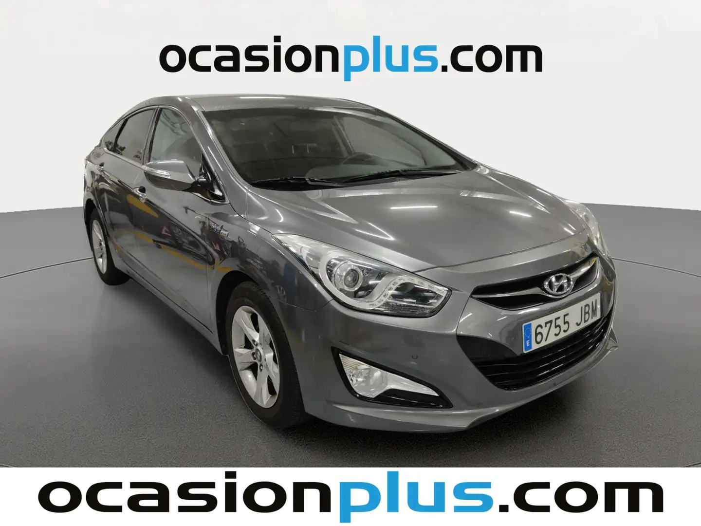 Foto Hyundai i40 Hyundai i40 1.7 CRDI BlueDrive Klass  (115 CV)