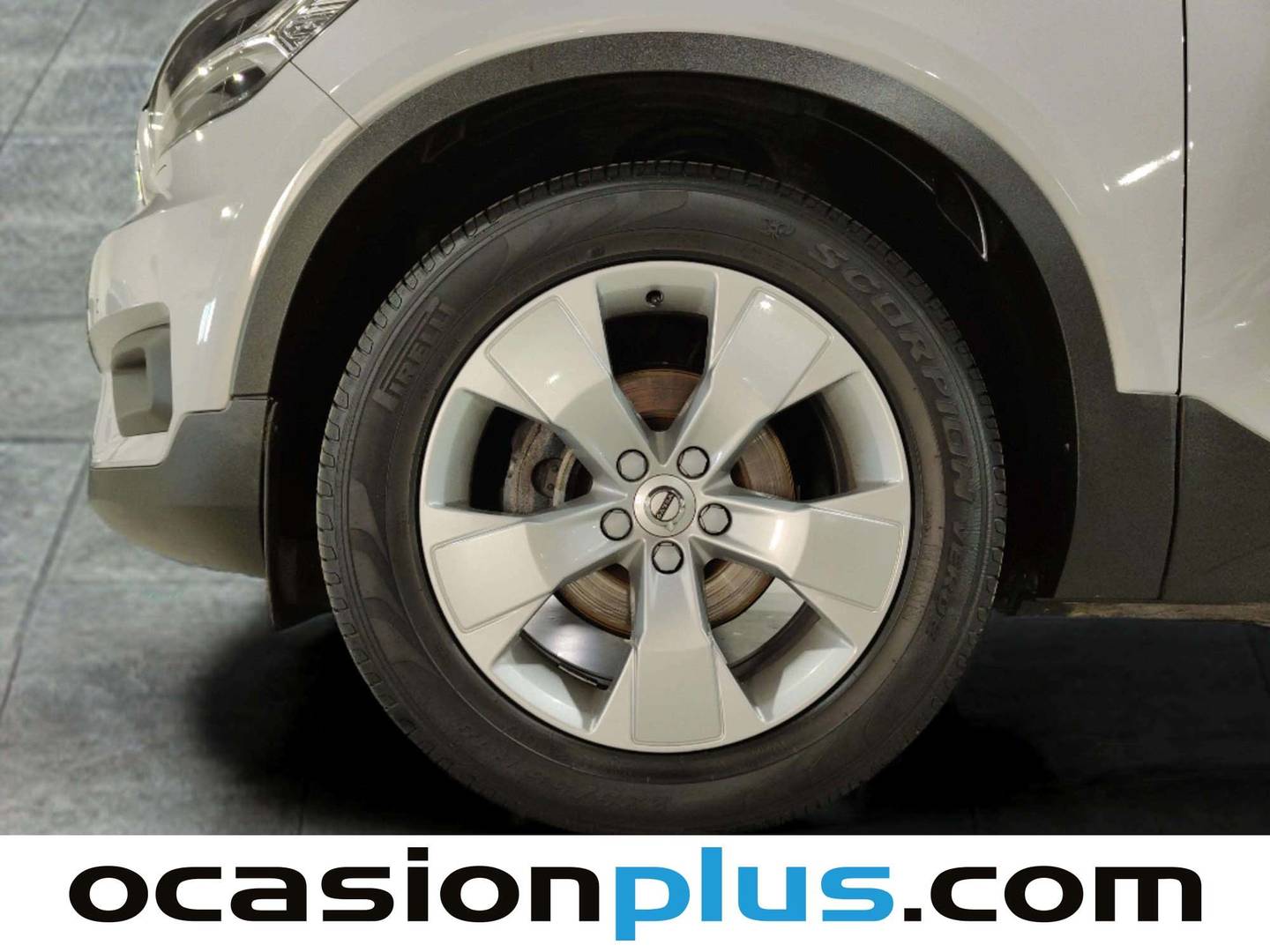 Foto Volvo XC40 Volvo XC40 D3 Momentum Pro Auto (150 CV)