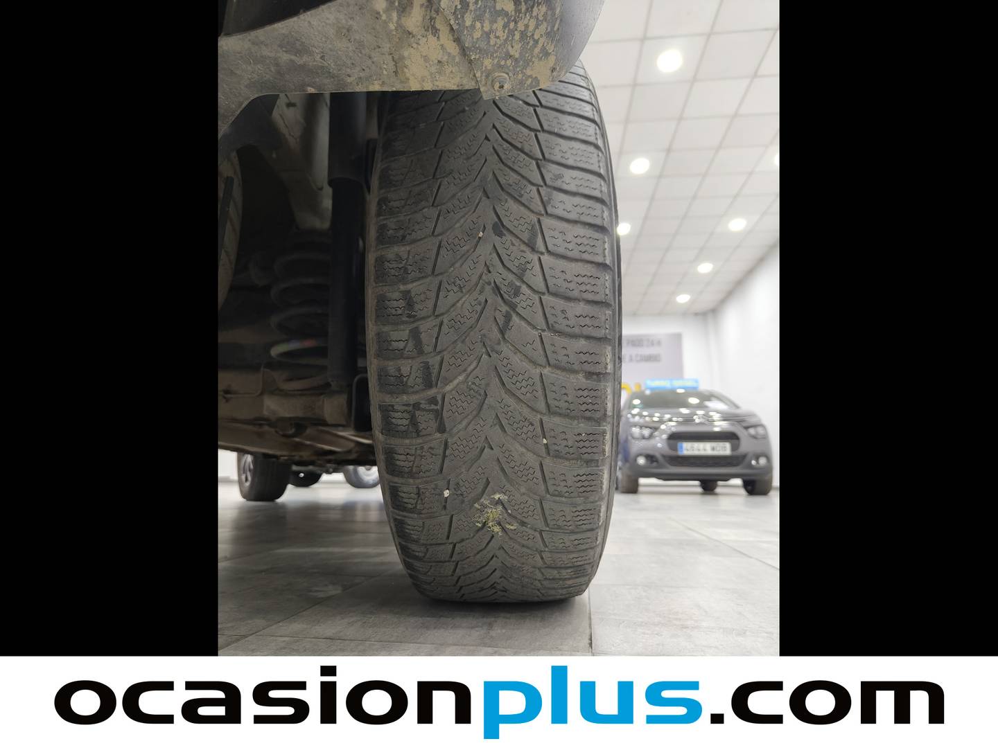 Foto Dacia Duster Dacia Duster Essential TCE (130 CV) 4X2 GPF