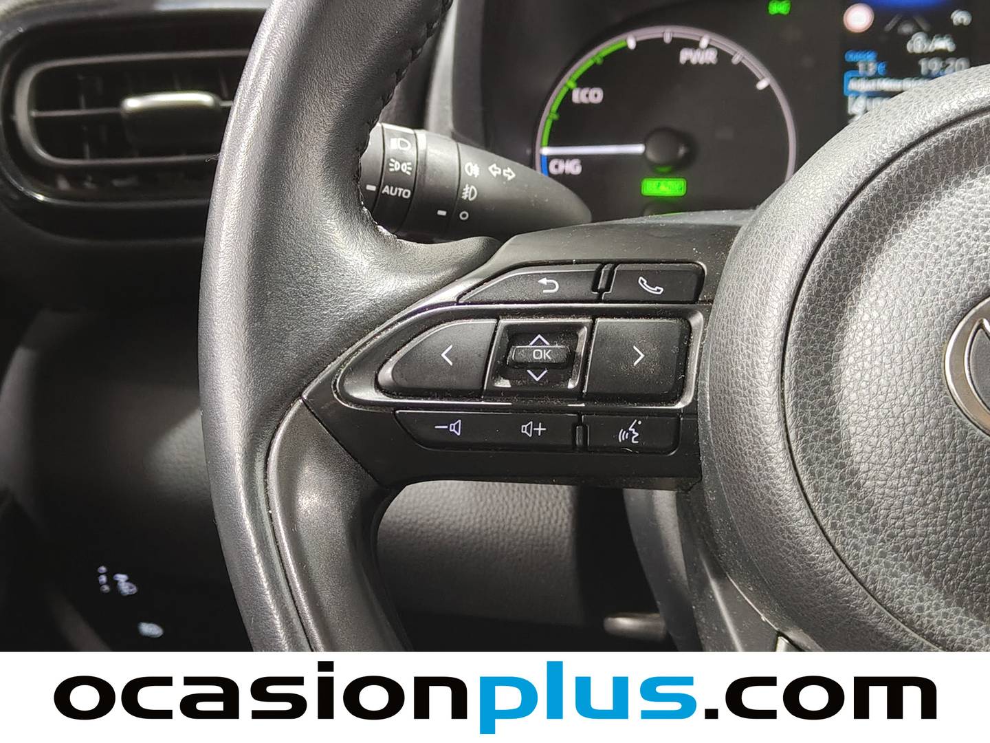 Foto Toyota Yaris Toyota Yaris 120H Active Plus (116 CV)