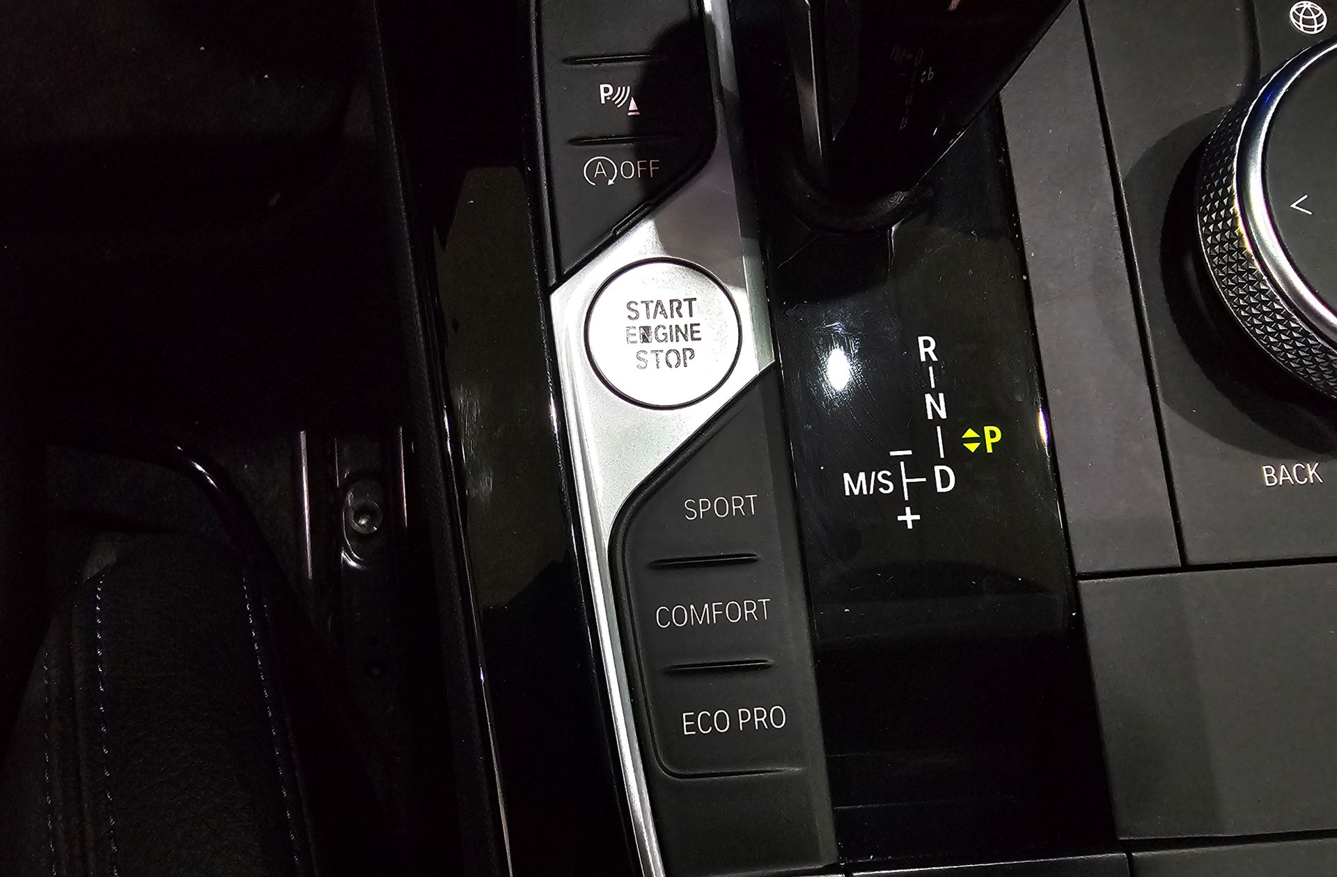 BMW Serie 1 118d Pack M - foto 32