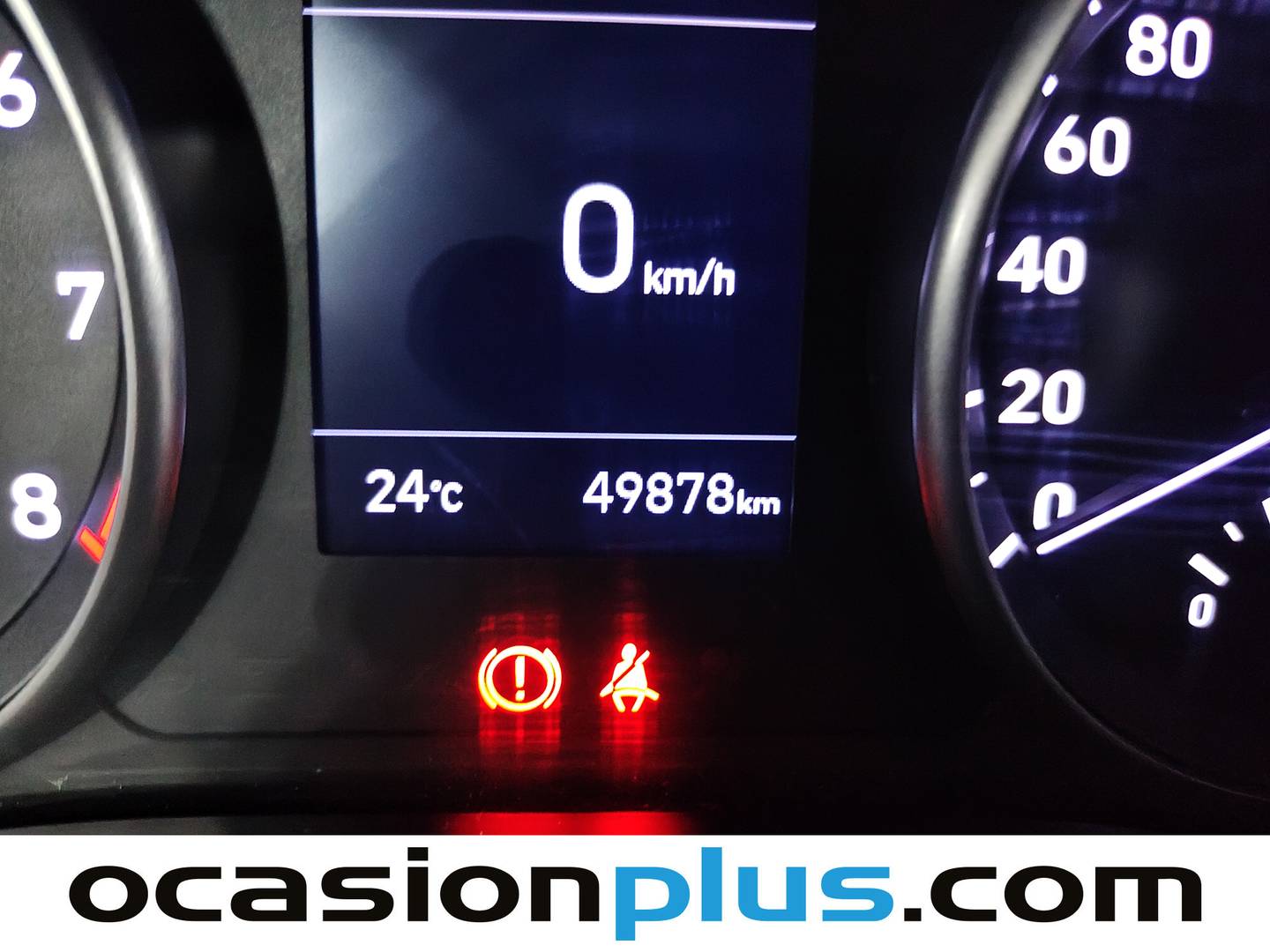 Hyundai i30 Hyundai i30 1.0 TGDI N-Line 30 Aniversario (120 CV) 120cv