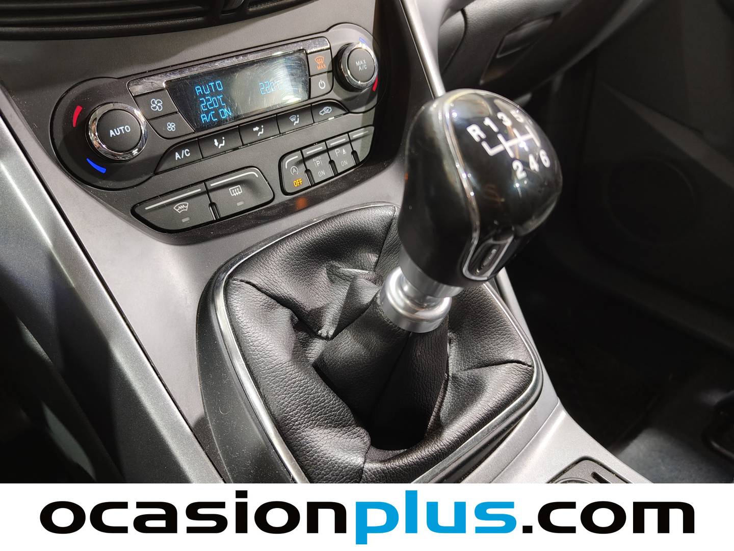 Ford C-Max Ford C-Max 1.0 EcoBoost S&S Trend  (125 CV) de segunda mano