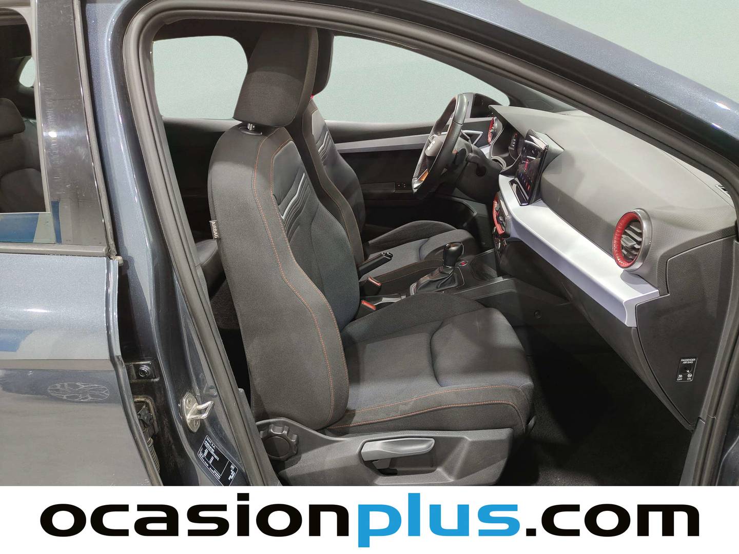 Foto Seat Ibiza SEAT Ibiza 1.5 TSI FR XL DSG (150 CV)