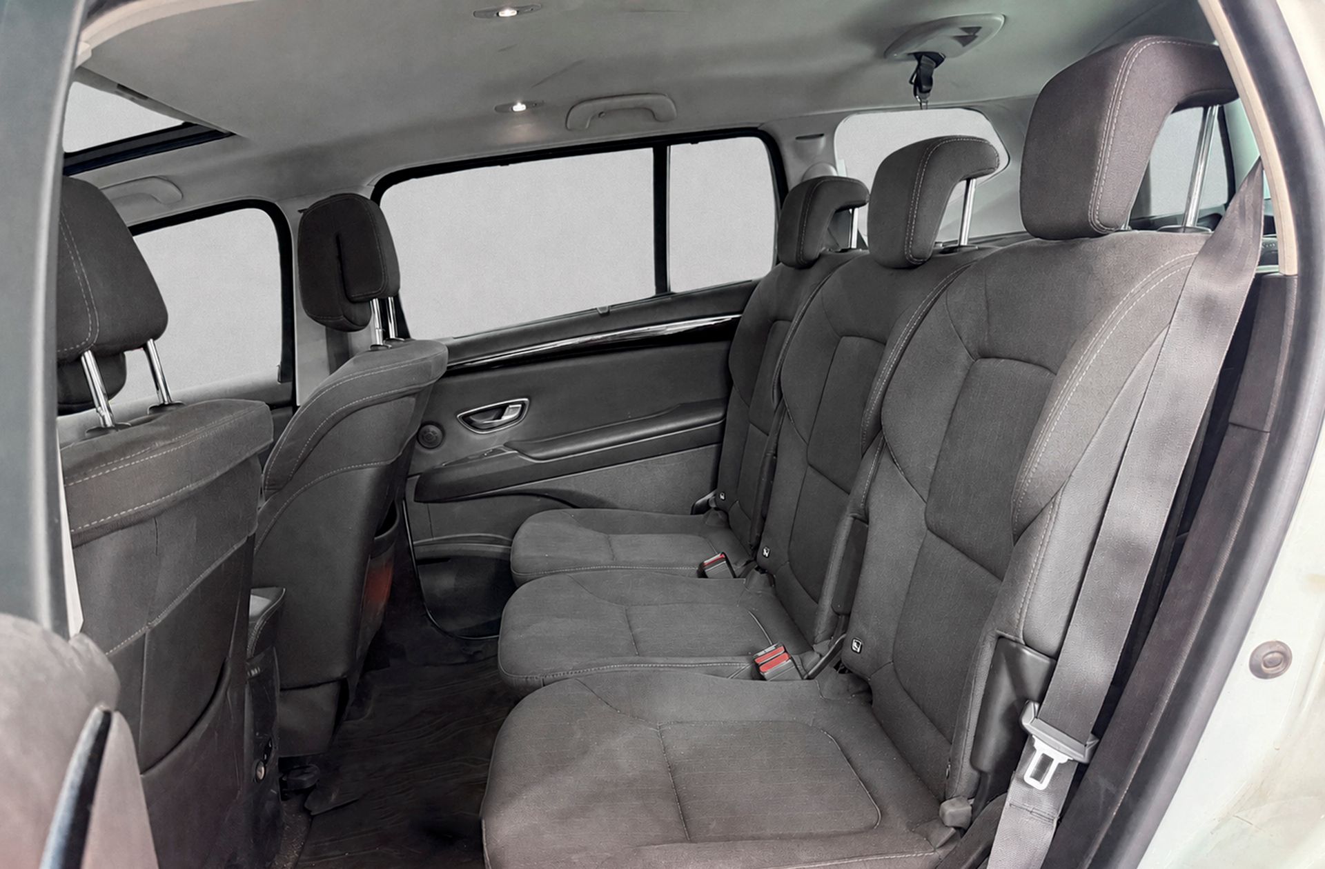 Renault Espace Life Energy dCi 7 plazas - foto 14