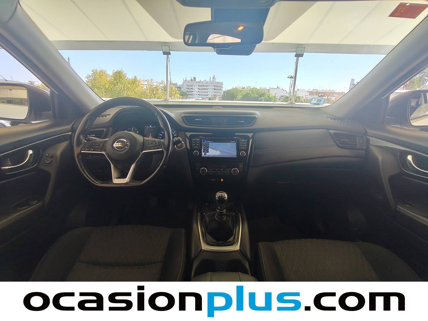 Foto Nissan X-TRAIL Nissan X-Trail dCi 150 N-Connecta 4x2 (150 CV) 7 Plazas