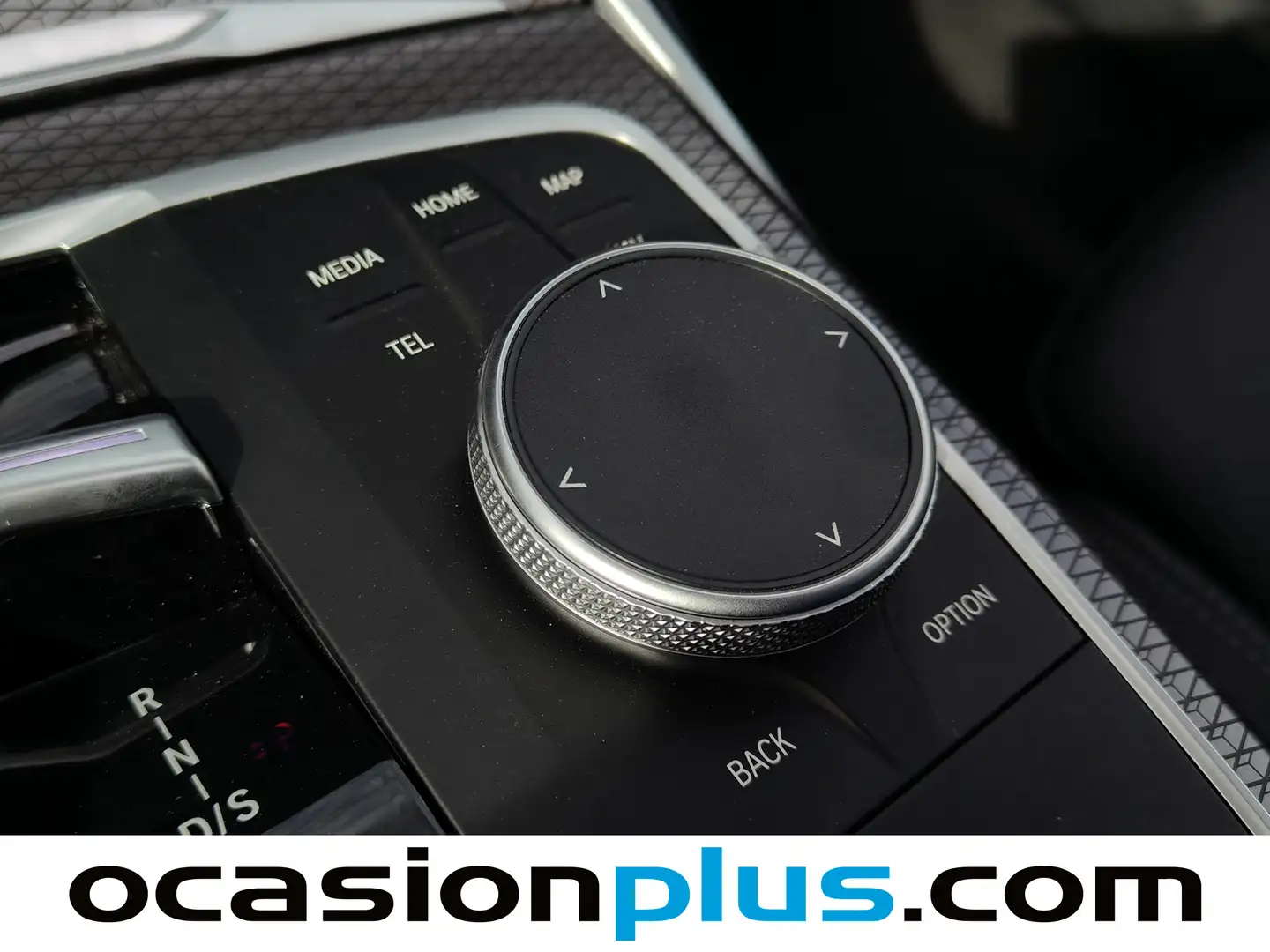 Foto BMW Serie 3 BMW Serie 3 318d Touring (150 CV) Pack M