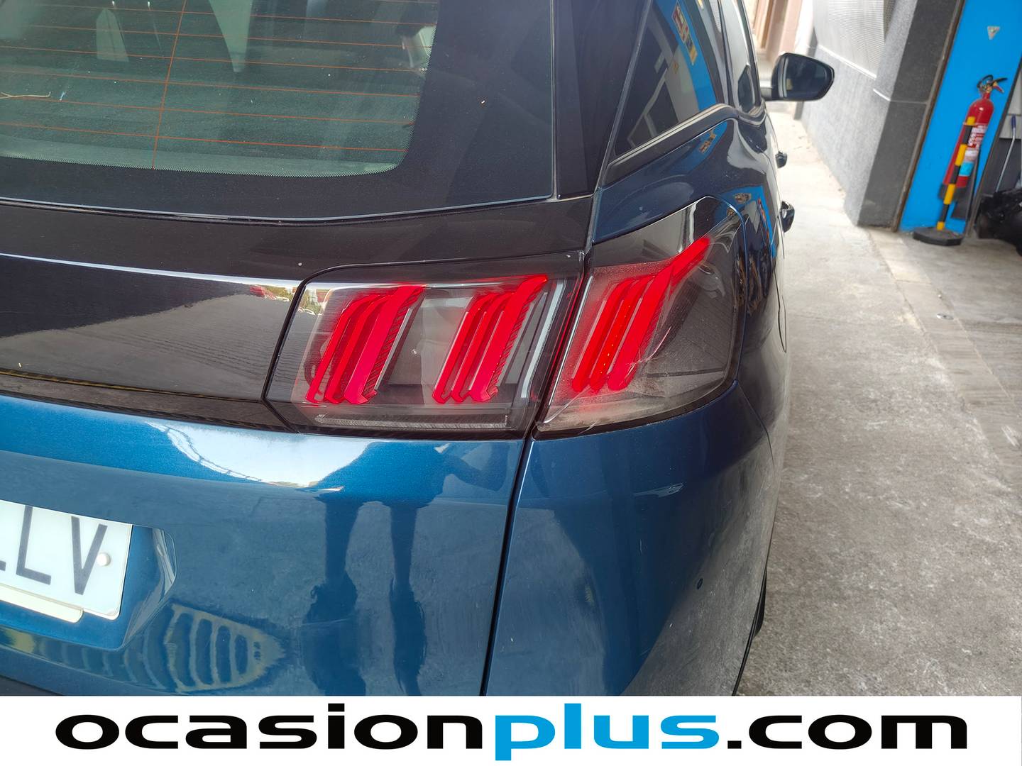Peugeot 3008 Peugeot 3008 PureTech 130 S&S Active Pack (130 CV) km 0