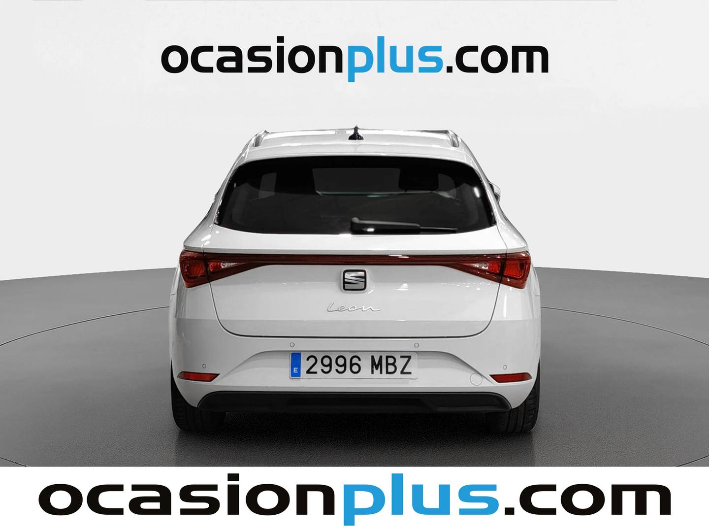 Foto Seat León SEAT León ST 1.0 TSI S&S Style Go (110 CV)