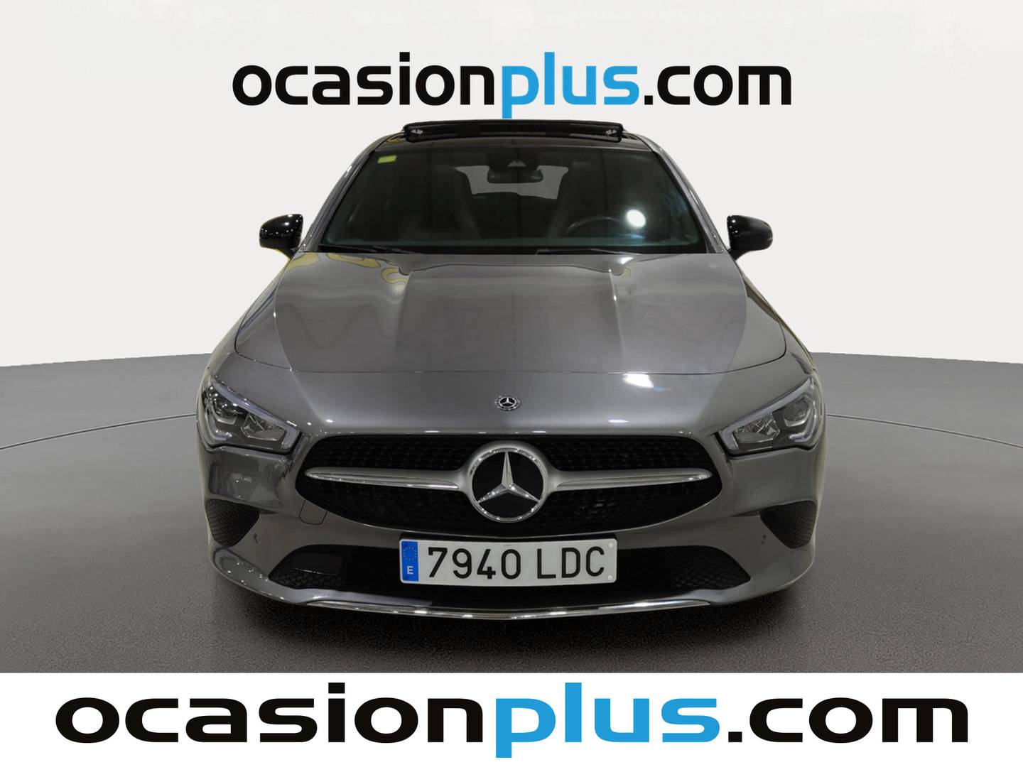 Foto Mercedes CLA Mercedes-Benz CLA Shooting Brake 200 (163 CV)