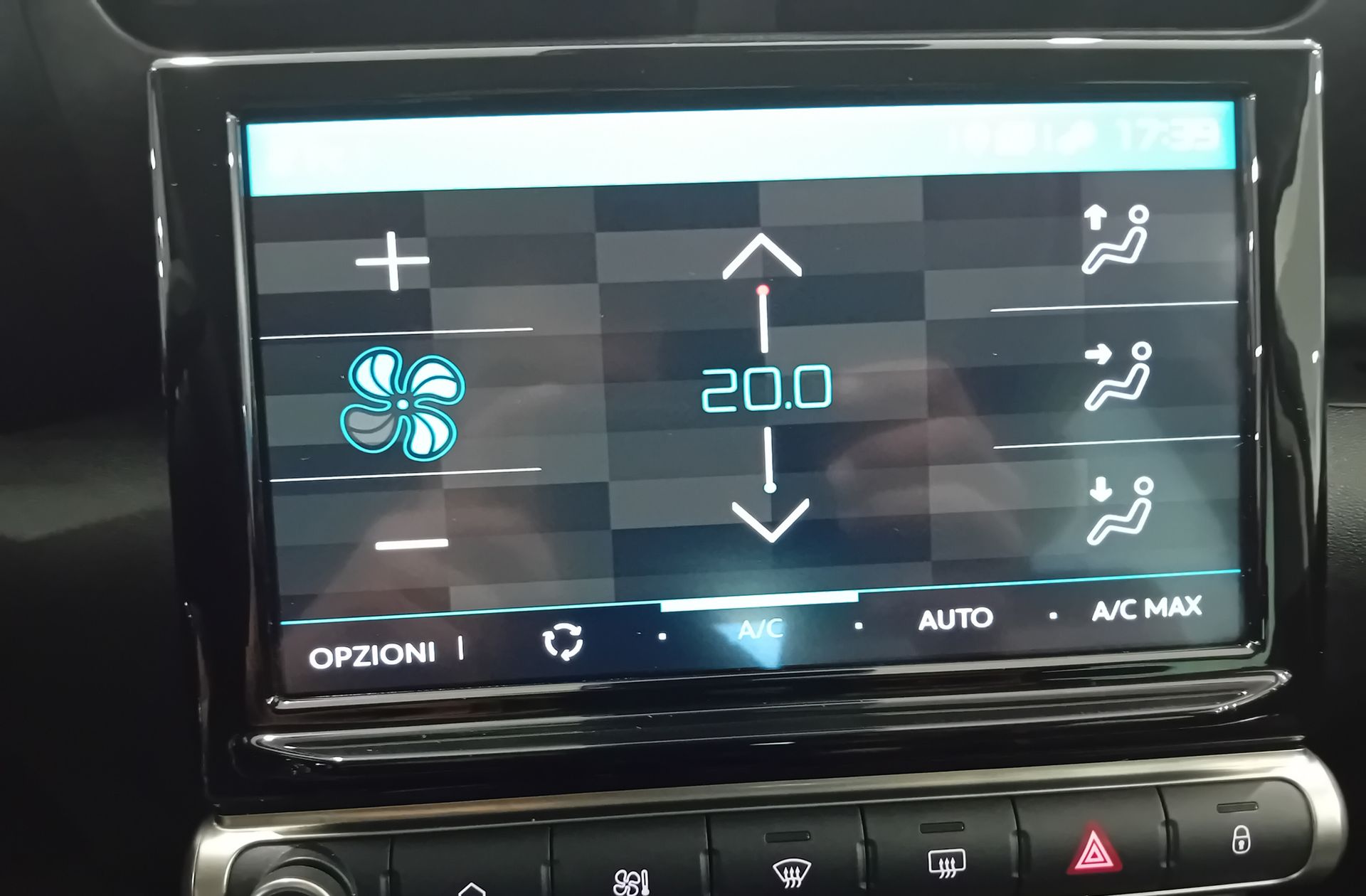 Citroën C3 Aircross PureTech 110 Feel Pack - foto 25