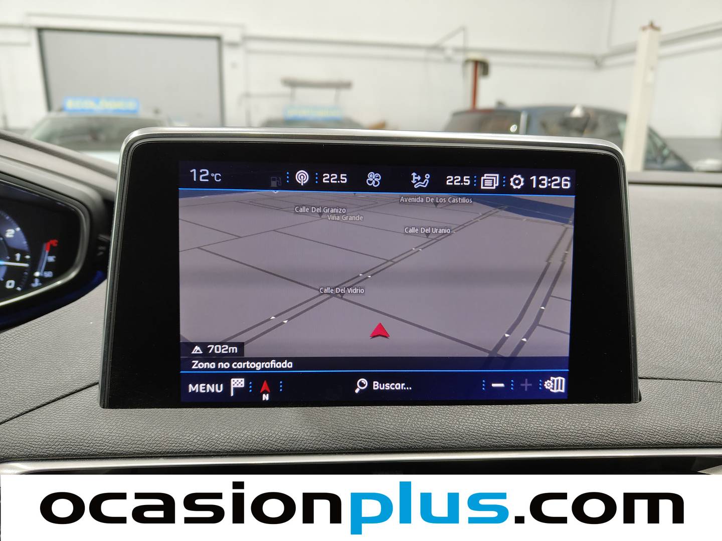 Foto Peugeot 3008 Peugeot 3008 PureTech 130 S&S GT Line (130 CV)