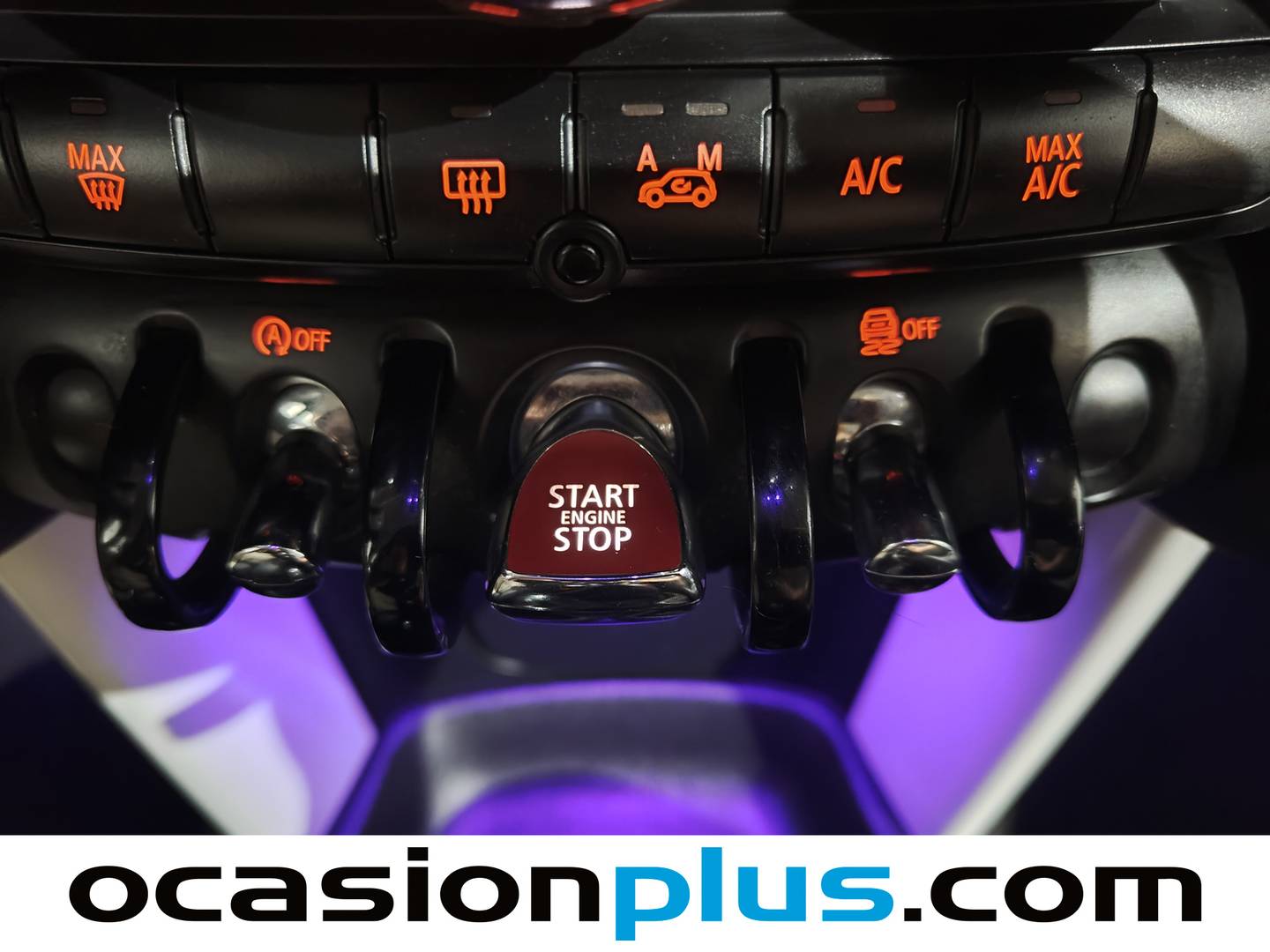 Foto Mini MINI MINI MINI 3 Puertas 3 Puertas Cooper S (192 CV)