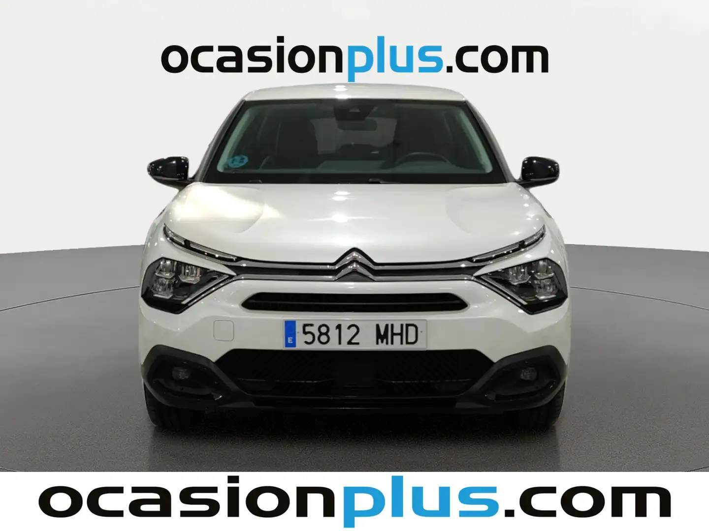 Foto Citroën C4 Citroen C4 PureTech 130 S&S 6v Feel Pack (130 CV)