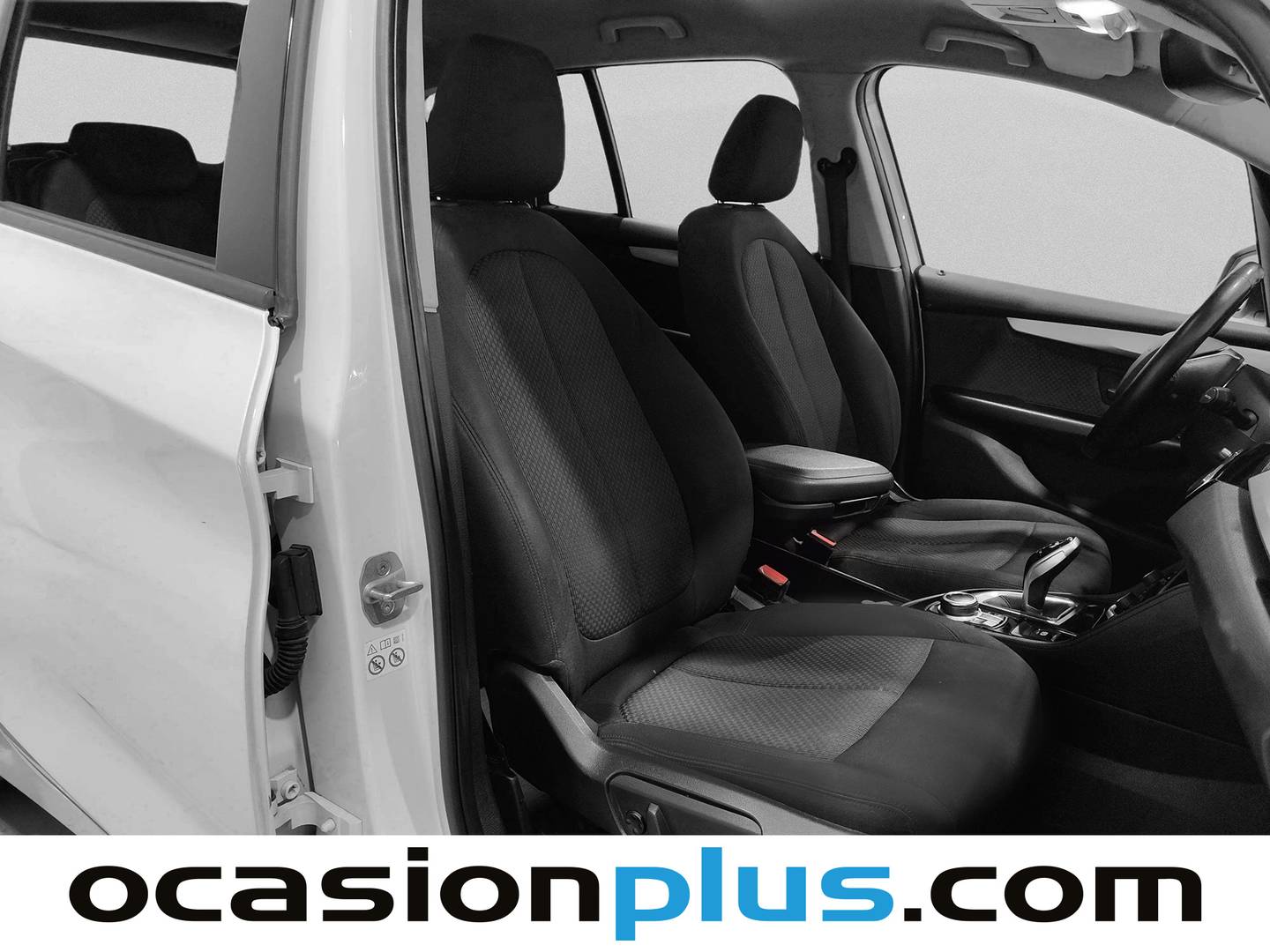 BMW Serie 2 Gran Tourer BMW Serie 2 218d Gran Tourer (150 CV) 7 Plazas 2022