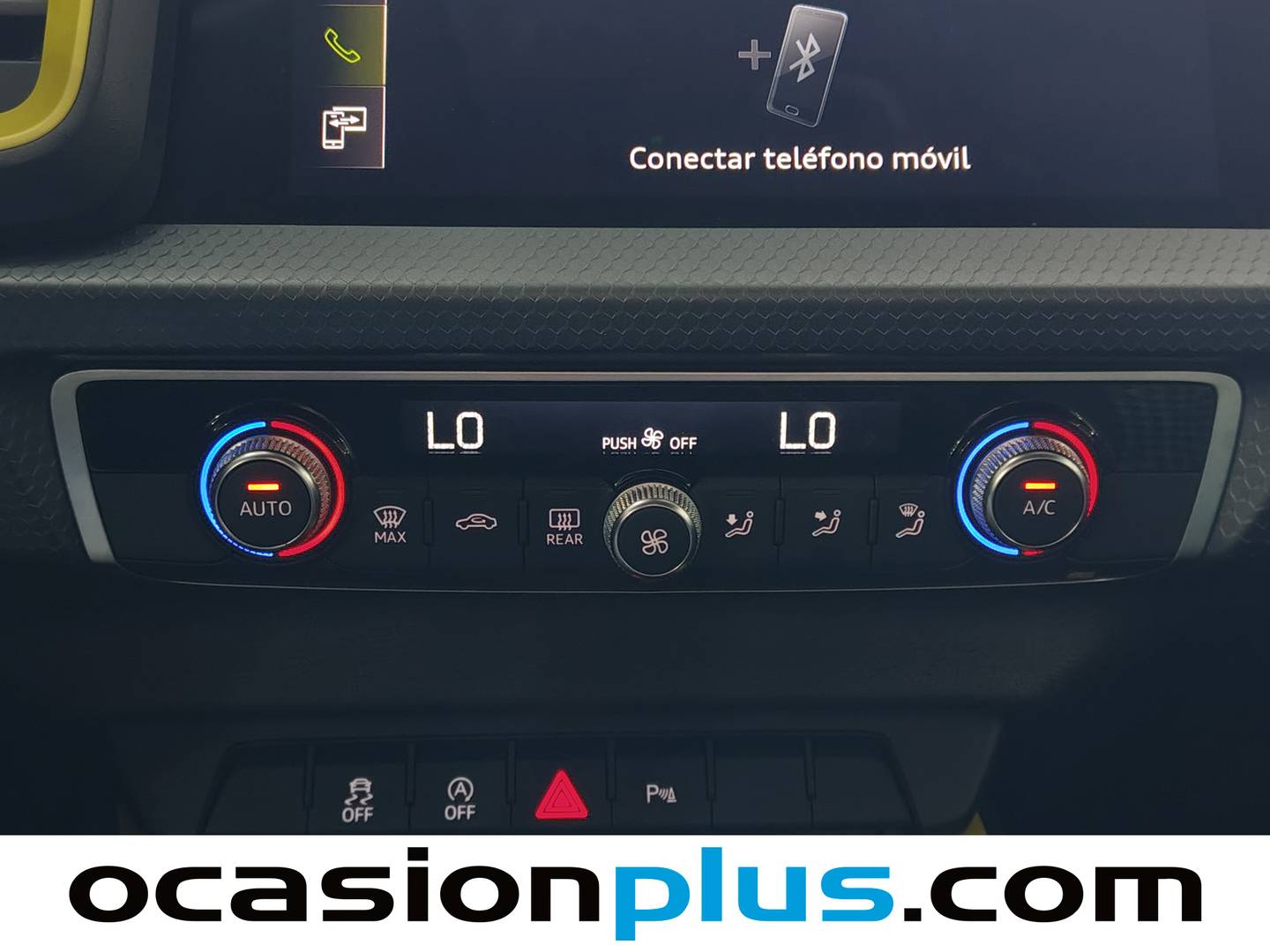 Foto Audi A1 Audi A1 Sportback Adrenalin 35 TFSI (150 CV) S tronic Paquete S-Line