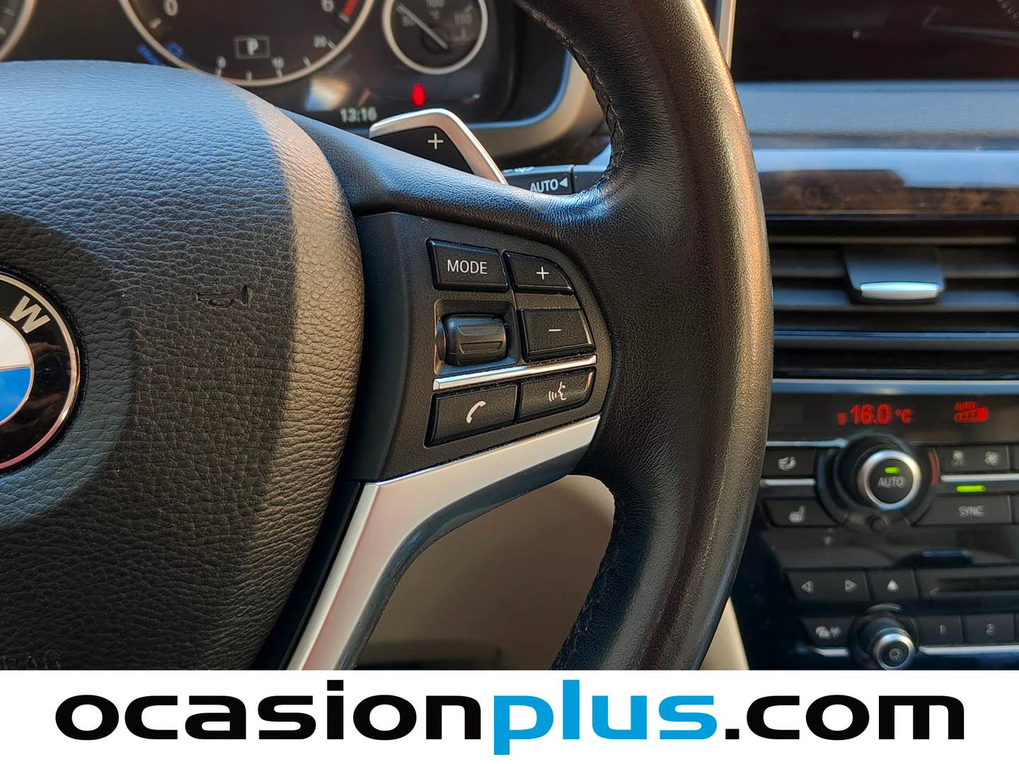 BMW X5 BMW X5 xDrive25d (231 CV) barato