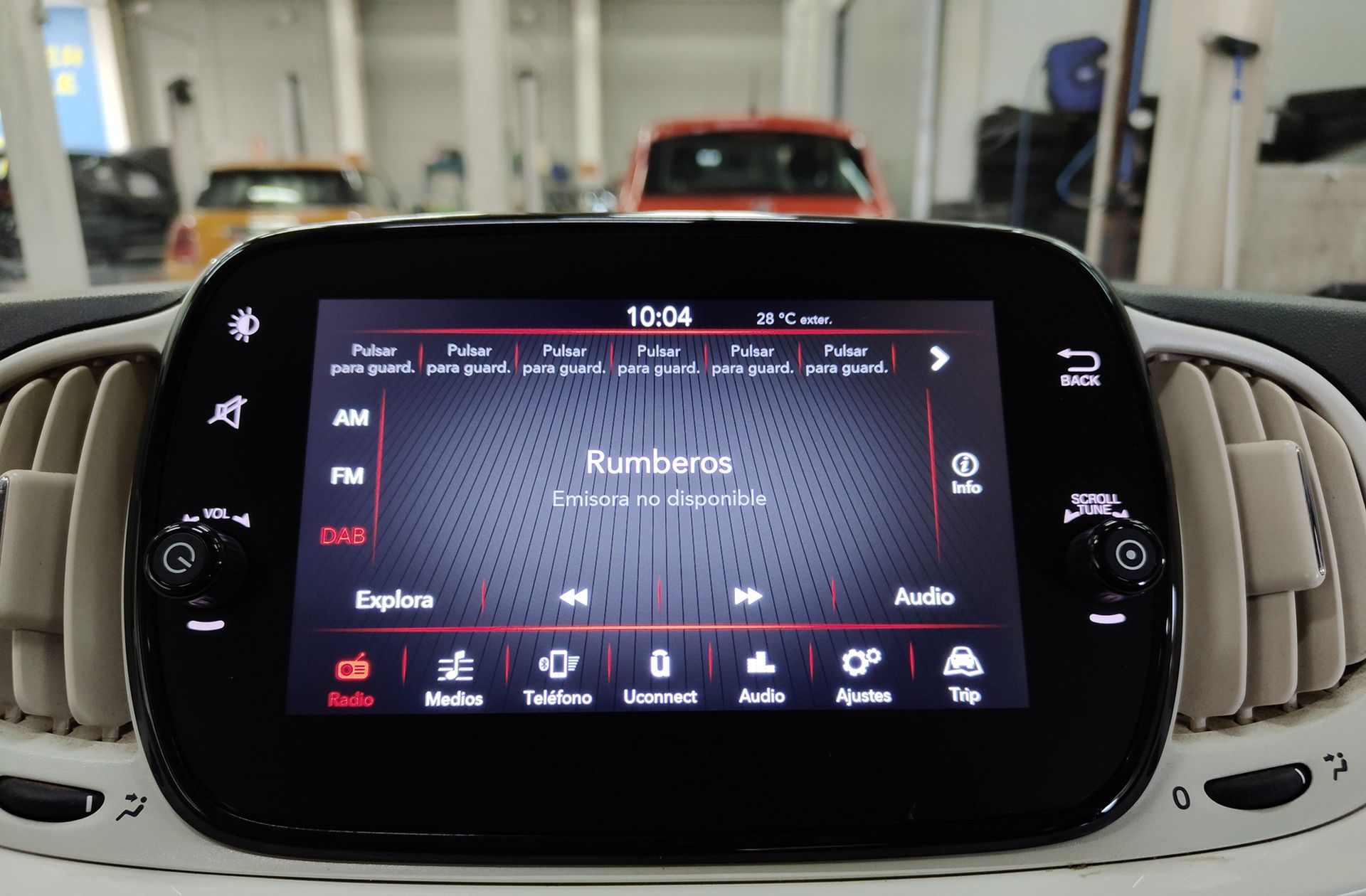 Fiat 500 1.0 Hybrid Dolcevita - foto 29