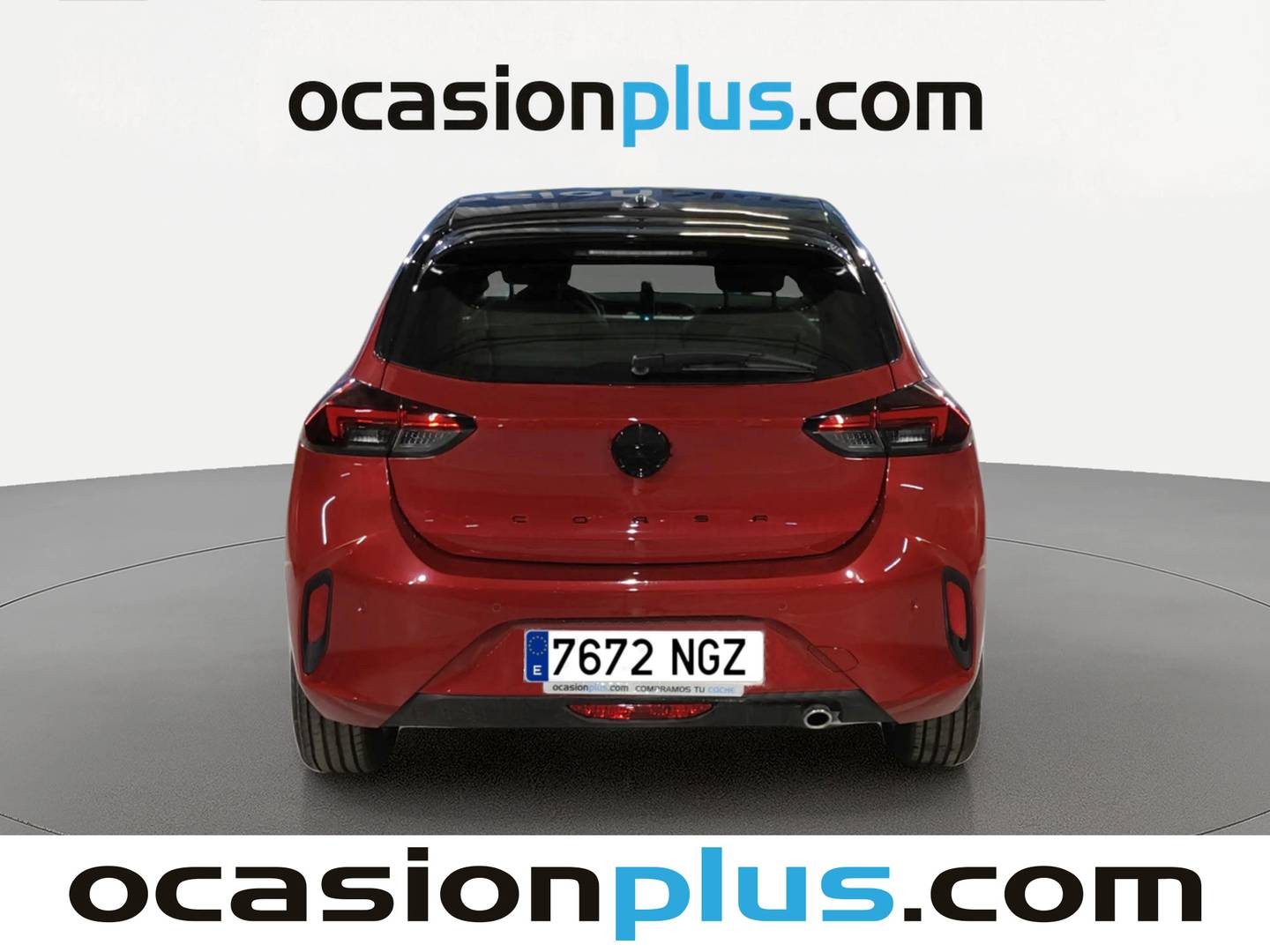 Opel Corsa Opel Corsa 1.2 T XHL GS (100 CV) km 0